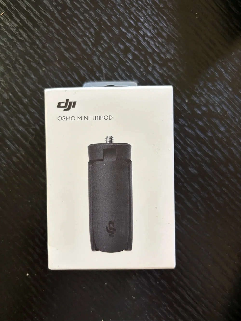 DJI Osmo Pocket 3 Compact Gimbal Camera - with accessories